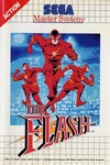 Flash, The Box Art Front